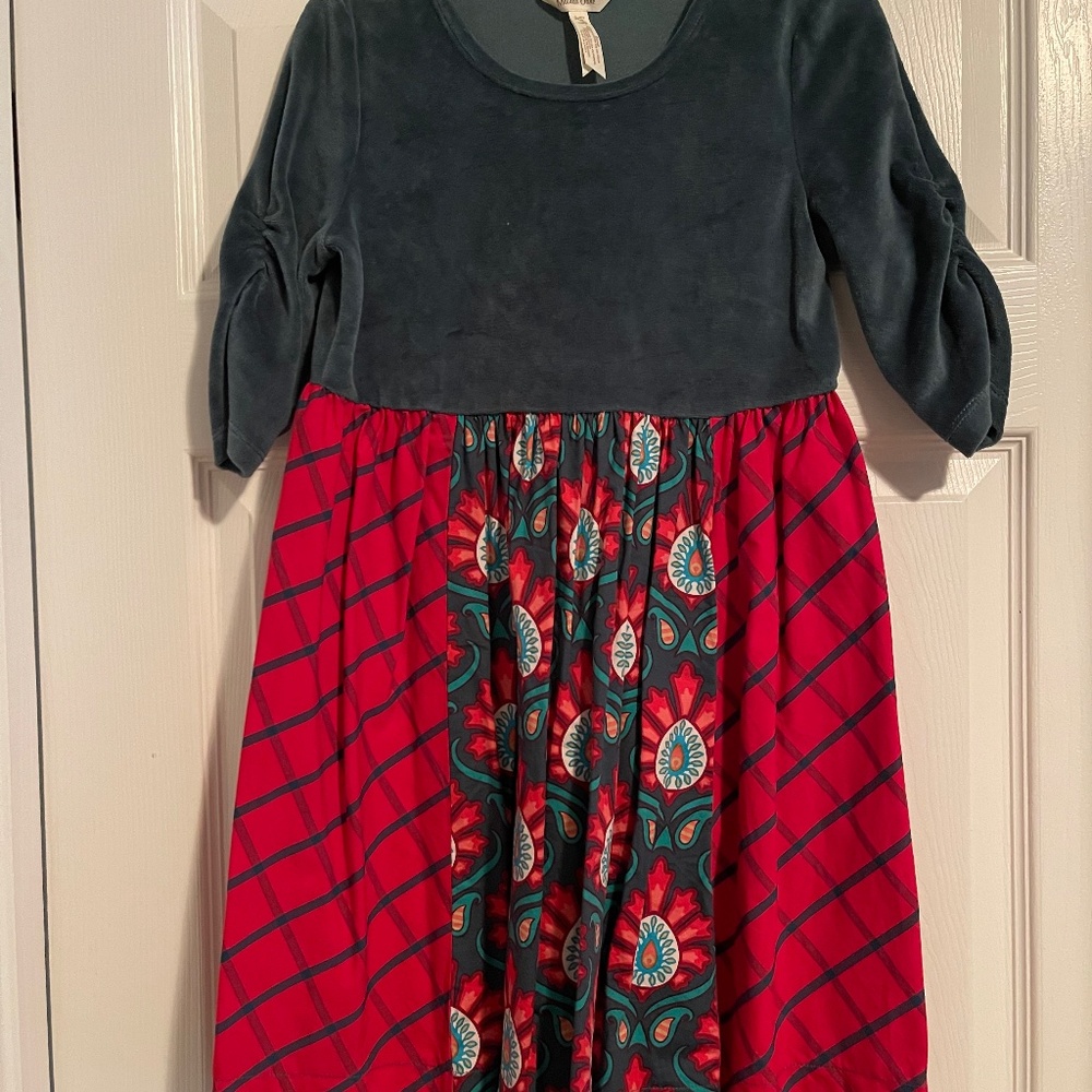 Matilda Jane Dress